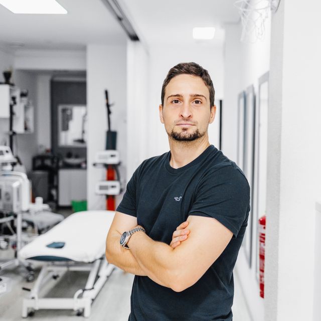 Alberto Ortuño Martín de Bernardo