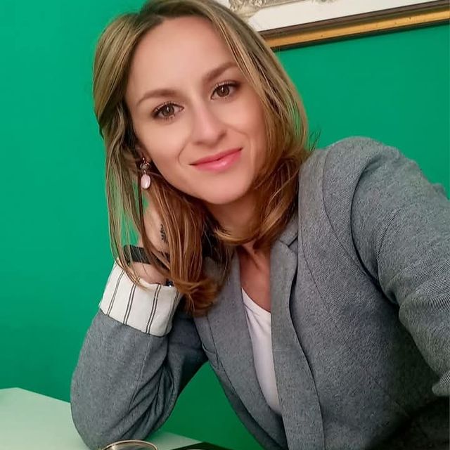 Francesca Caruso, psicoterapeuta Mascalucia