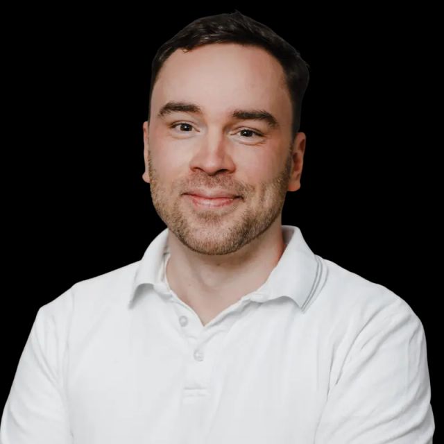 Tim Lukas Bensiek, Zahnarzt Berlin