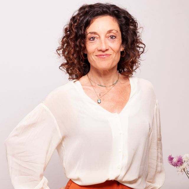 Tania García Siglés, Terapeuta complementario Barcelona