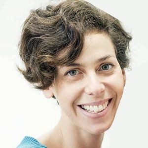 Jazmín Mirelman Karger, Psicólogo Madrid