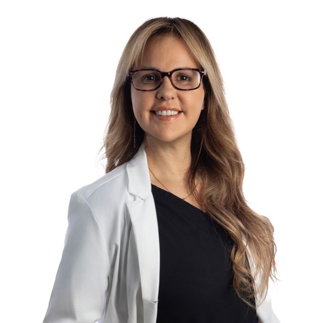 Linda Tovito de Méndez, Médico estético Madrid