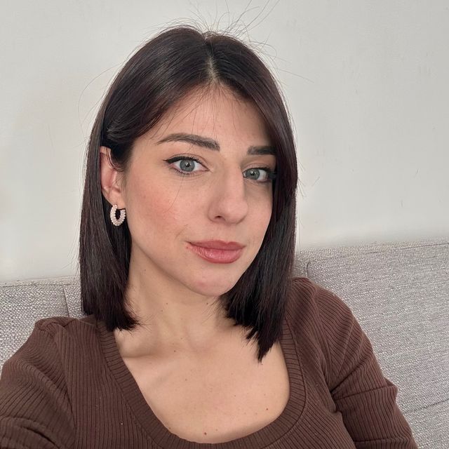 Maria Lucia Evangelisti, psicoterapeuta L'Aquila