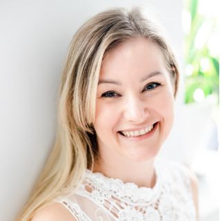 Powiększ obraz: Dominika Bobrowska, psychoterapeuta Białystok