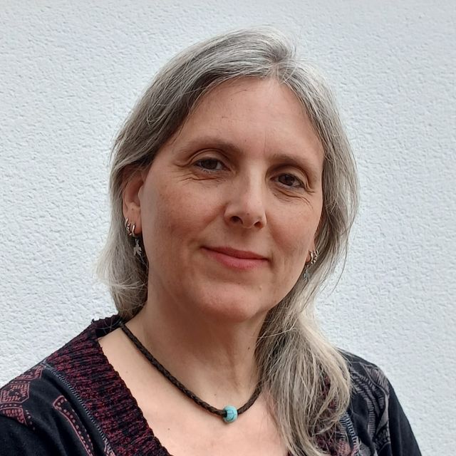 Belen Rodríguez Macías, Psiquiatra Sevilla