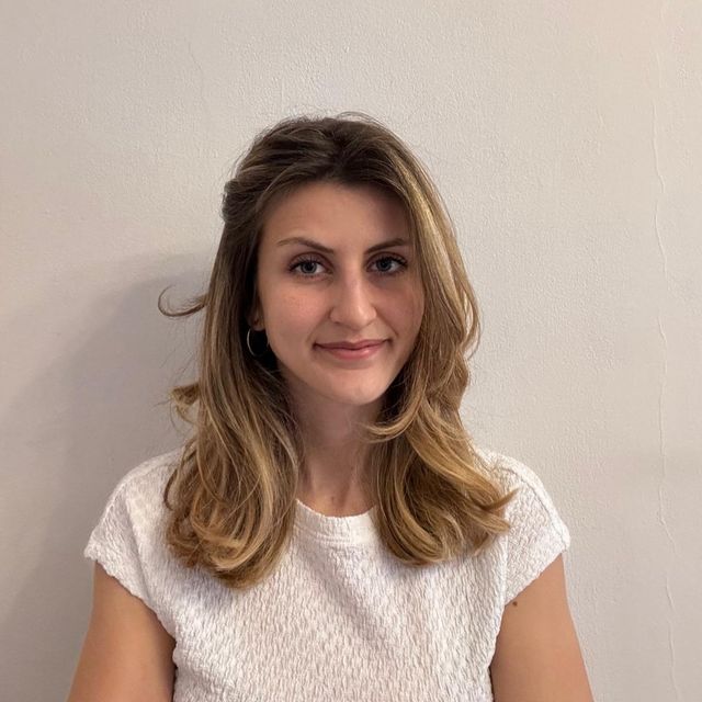 Martina Francesca D'Apote, psicologo Bresso