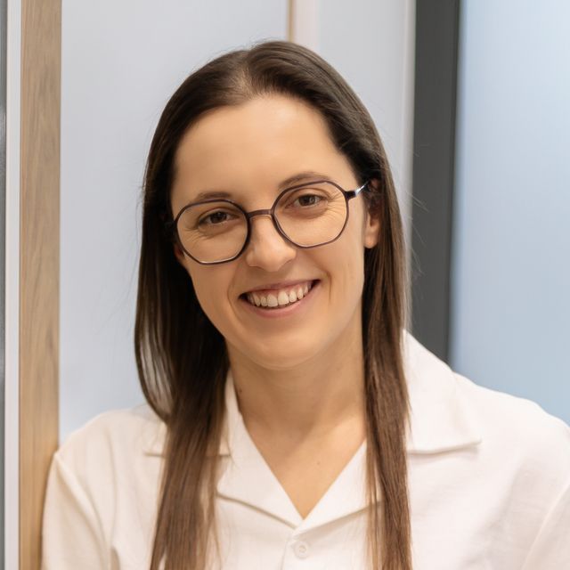 Izabela Trojanowska