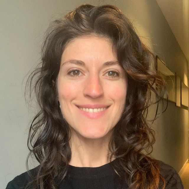 Ana Mailen Lopez Morbello, Terapeuta complementario Alcalá de Henares