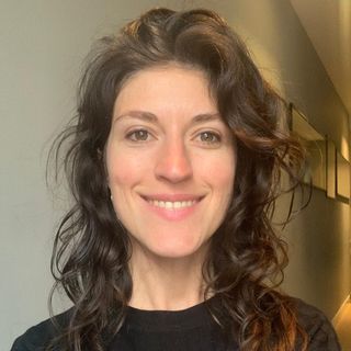 Acercar imagen: Ana Mailen Lopez Morbello, Terapeuta complementario Alcalá de Henares