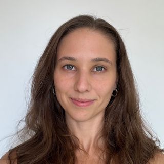 Powiększ obraz: Anna Bieńko, psycholog Warszawa