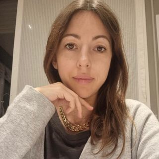 Dott.ssa Camilla Gotti