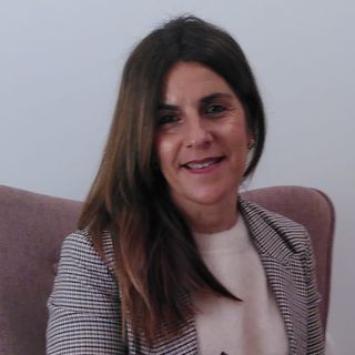  María Jesus Rueda Valhondo