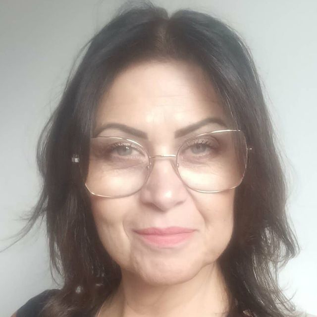 Anna Wiecka, psychoterapeuta Kartuzy