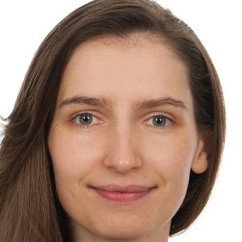 Izabela  Krokoszyńska-Pukas, psycholog Opole