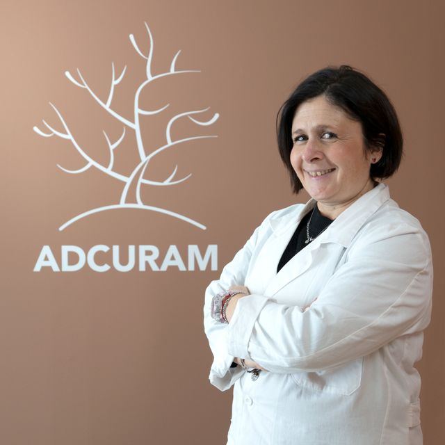 Elena Maria Domenichini, Foniatra Saronno