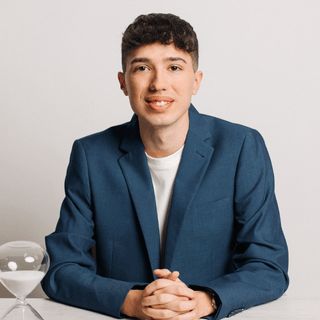 Acercar imagen: Daniel Navío, Psicólogo Valencia