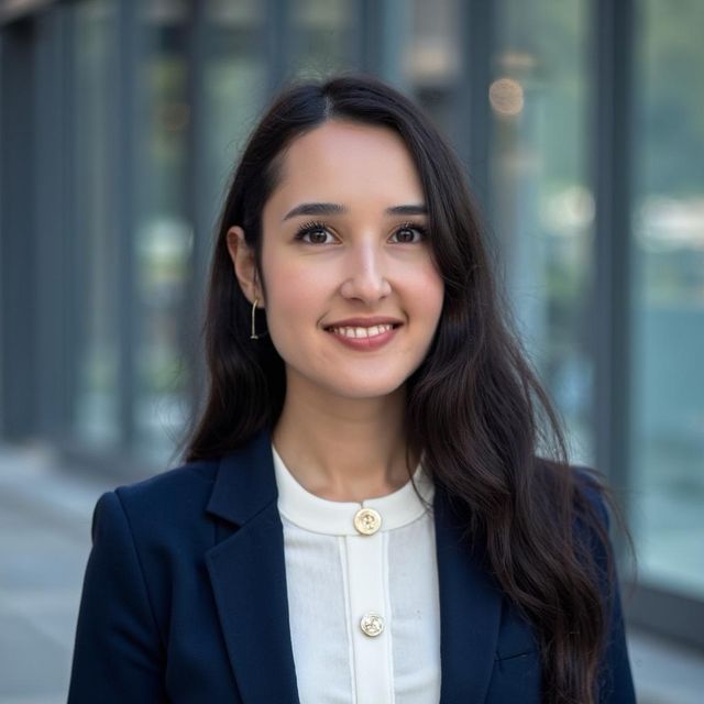 Venus Esmati-Heerlein, Psychologischer Psychotherapeut Stolberg