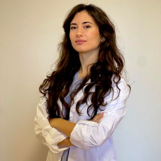 Ingrandire l'immagine: Sabrina Marras, fisioterapista Sestu