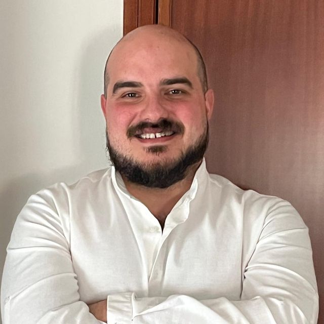 Massimo Chiappini, psicologo Empoli