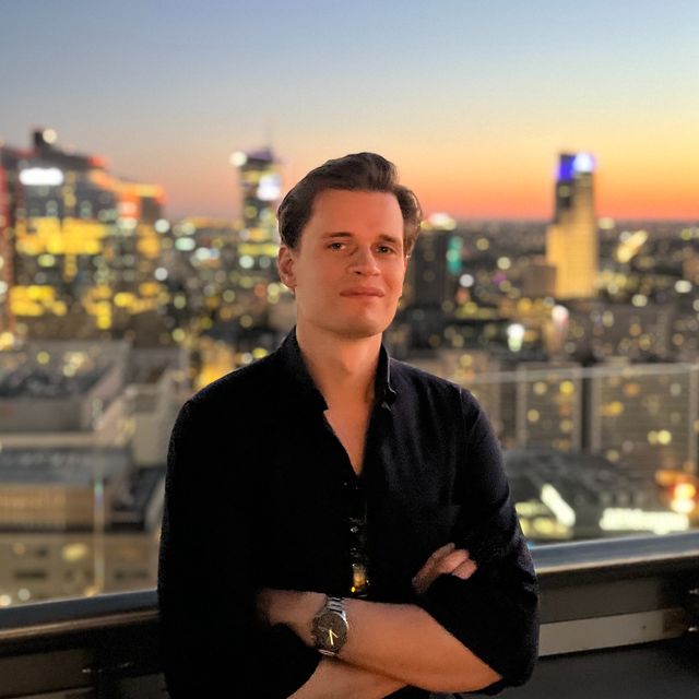 Jędrzej Plak, radiolog Warszawa