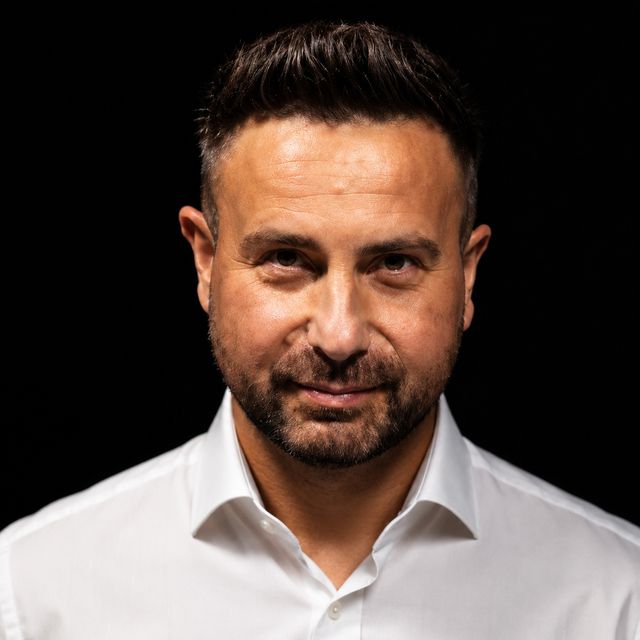 Marek Woźniak