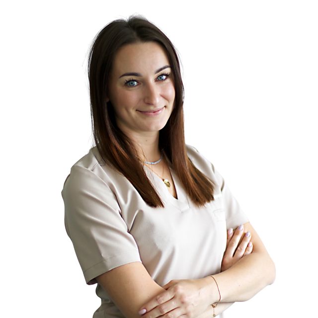 Katarzyna Rezmer, położna/położny Gdańsk