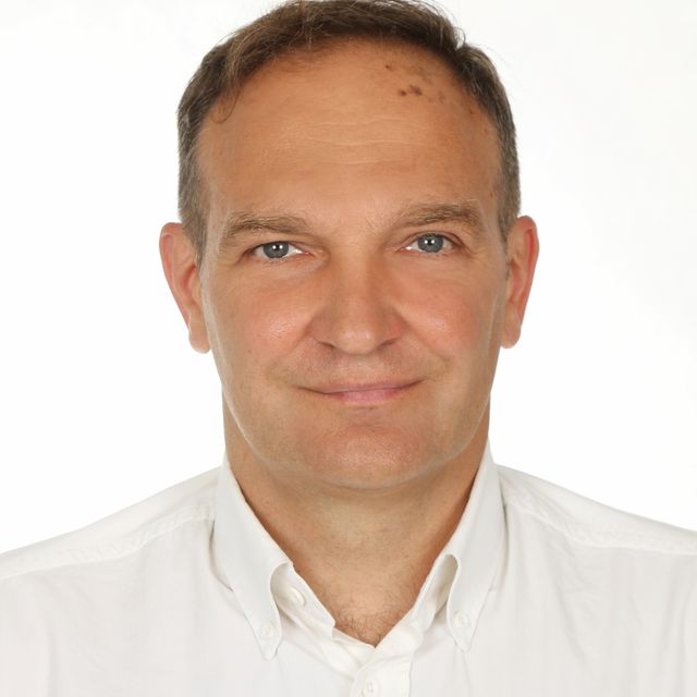 Dariusz Włodarczyk, psycholog Nowy Dwór Mazowiecki