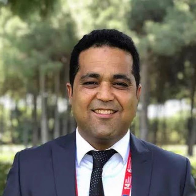 Oğuz Kuşcu, Kulak Burun Boğaz Ankara