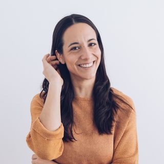 Acercar imagen: Anna Fernández, Fisioterapeuta Tarragona