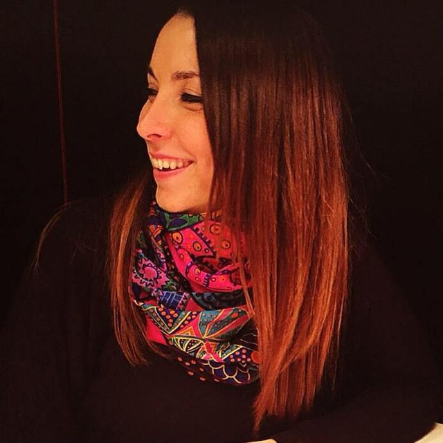 Lorena Alias, Psicólogo Barcelona