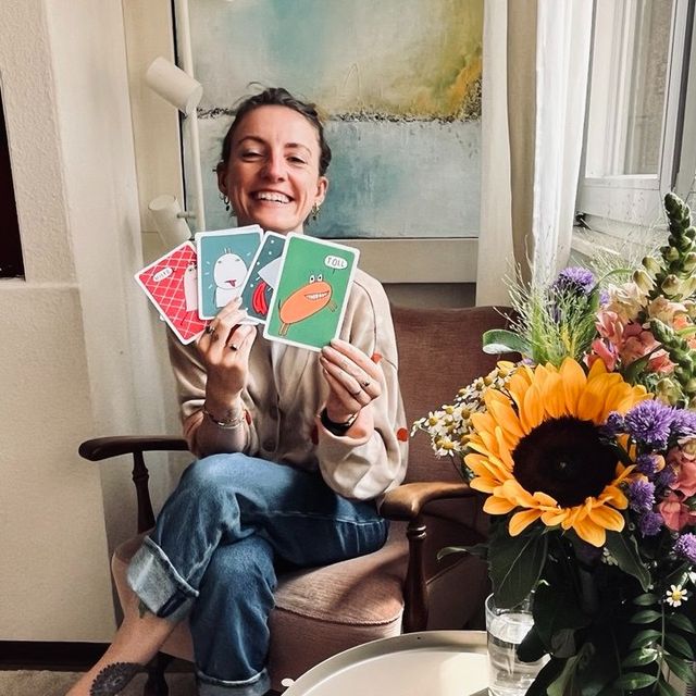 Fabienne Schneider, Heilpraktiker für Psychotherapie Offenbach am Main