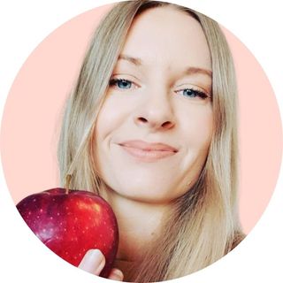 Powiększ obraz: Joanna Taczalska, dietetyk Lublin