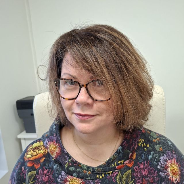 Aneta Tylec, psychiatra Lublin