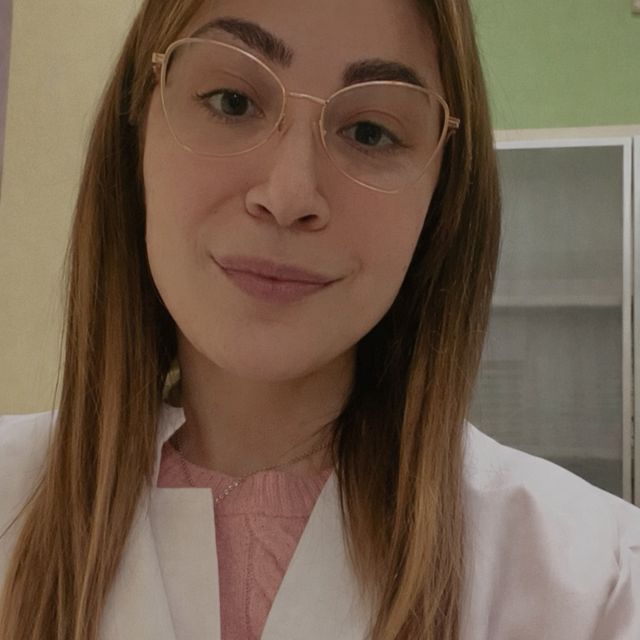 Alessia Concetta Aromolo, psicologo Rende