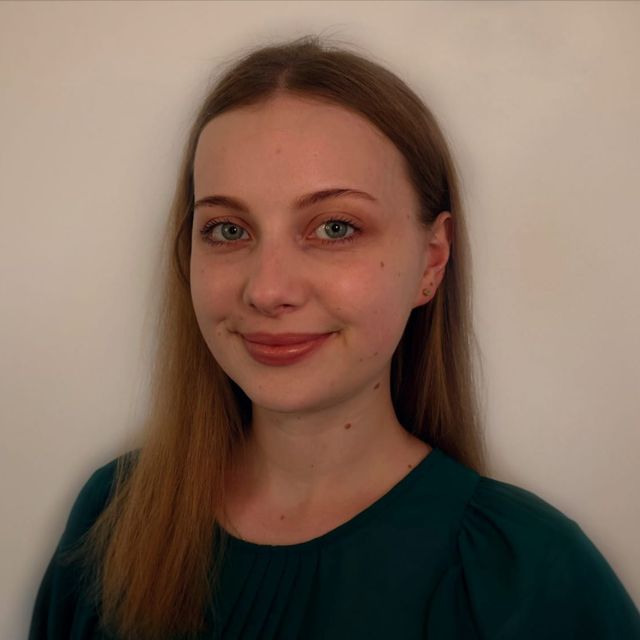 Aleksandra Żochowska, psycholog Poznań