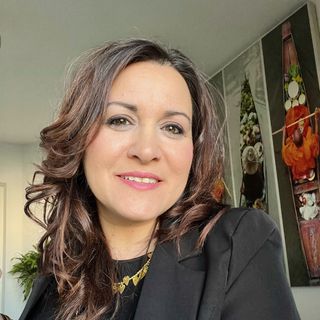 Dott.ssa Paola Rizzo