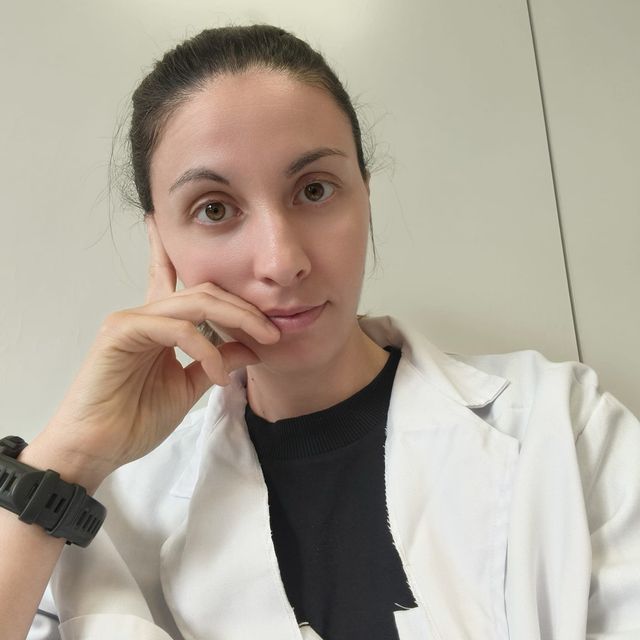 Greta Bissolotti, psicologo clinico Brescia