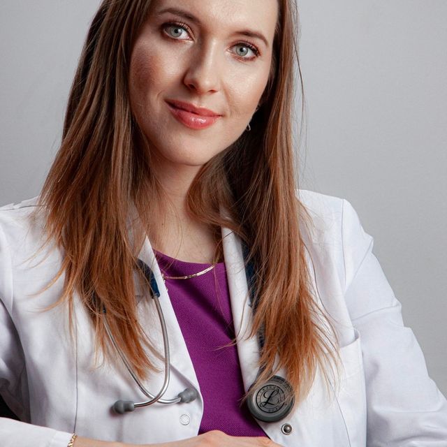Sylwia Wolff (Gajda)