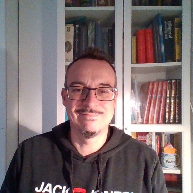 Ernesto Esteban Fontecha, Psicólogo Liencres