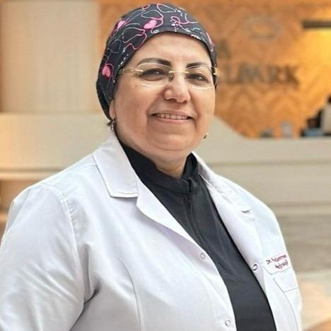 Feride Korkmaz, Anesteziyoloji Ve Reanimasyon İstanbul