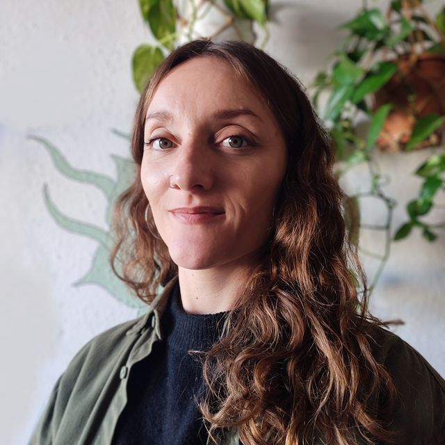 Carla Martin Zuin, Psicólogo Barcelona