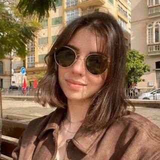 Powiększ obraz: Maja Długosz, psycholog Gdynia