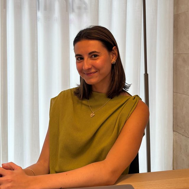 Almudena García Timoner, Psicólogo Palma de Mallorca