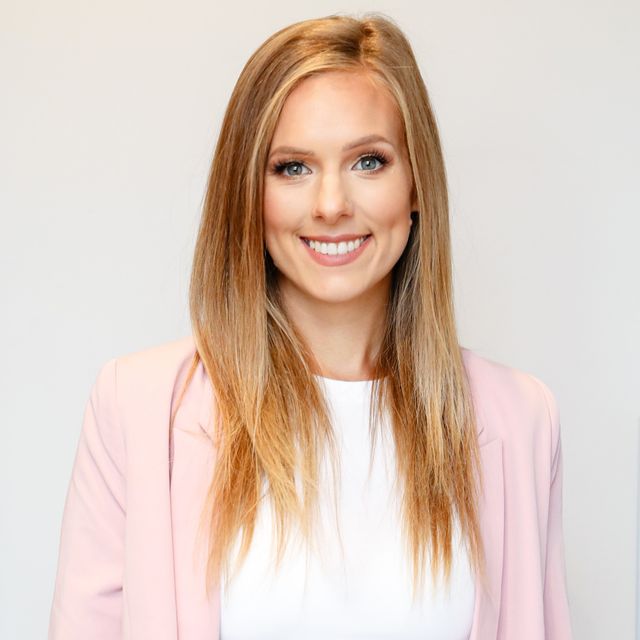 Sylwia Rozmarynowska, dietetyk Gorzów Wielkopolski