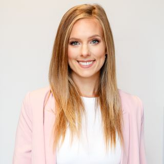 Powiększ obraz: Sylwia Rozmarynowska, dietetyk Gorzów Wielkopolski