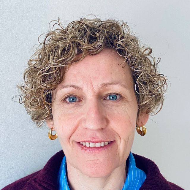 Monica Arguis Pinel, Oncólogo radioterápico Vila-Seca