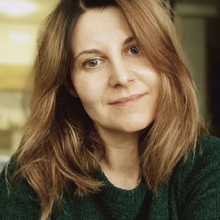 Powiększ obraz: Agnieszka Urbaś, psycholog Tarnów