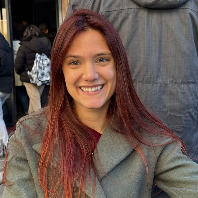 Emily Martínez Blackburn, Psicólogo Vigo