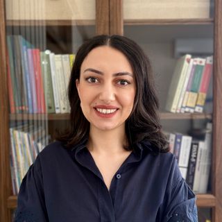 Resmi büyüt: Tuğçe Orel Cesur, Psikoloji Tekirdağ