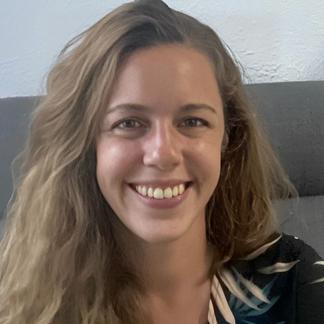 Cristina Claudia Colom Martínez, Psicólogo Collado Villalba